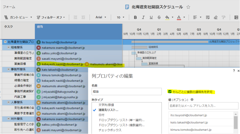 Workflow Automation - Assign People Function. — Smartsheet Community